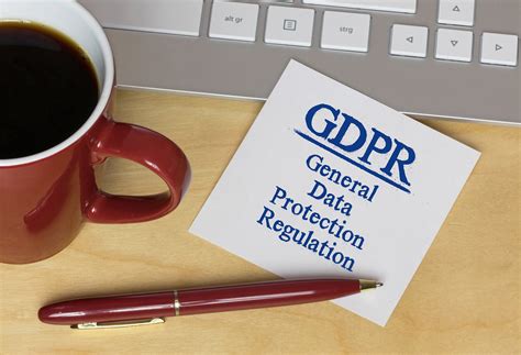 gdpr regulations recording conversations